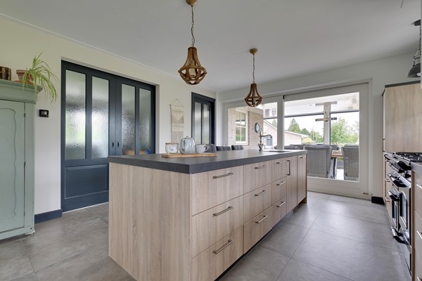 Medium property photo - Beuningsestraat 8, 6913 KH Aerdt